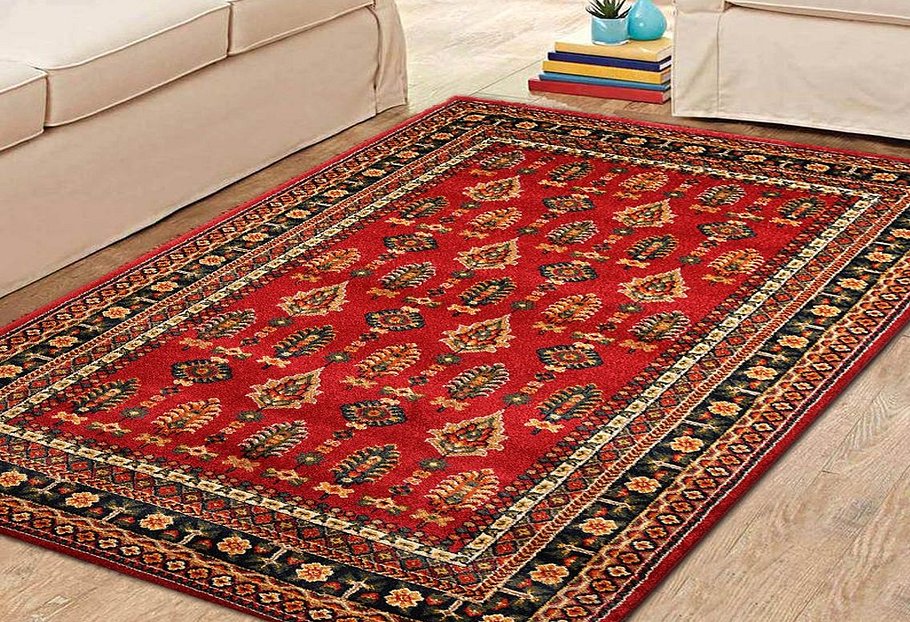 HOME Canada Persian Rugs